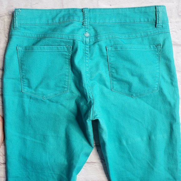 prAna Aqua Kara Slim Jeans - Picture 4 of 6
